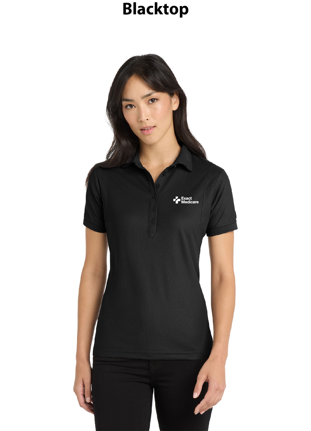 OGIO - Jewel Polo
