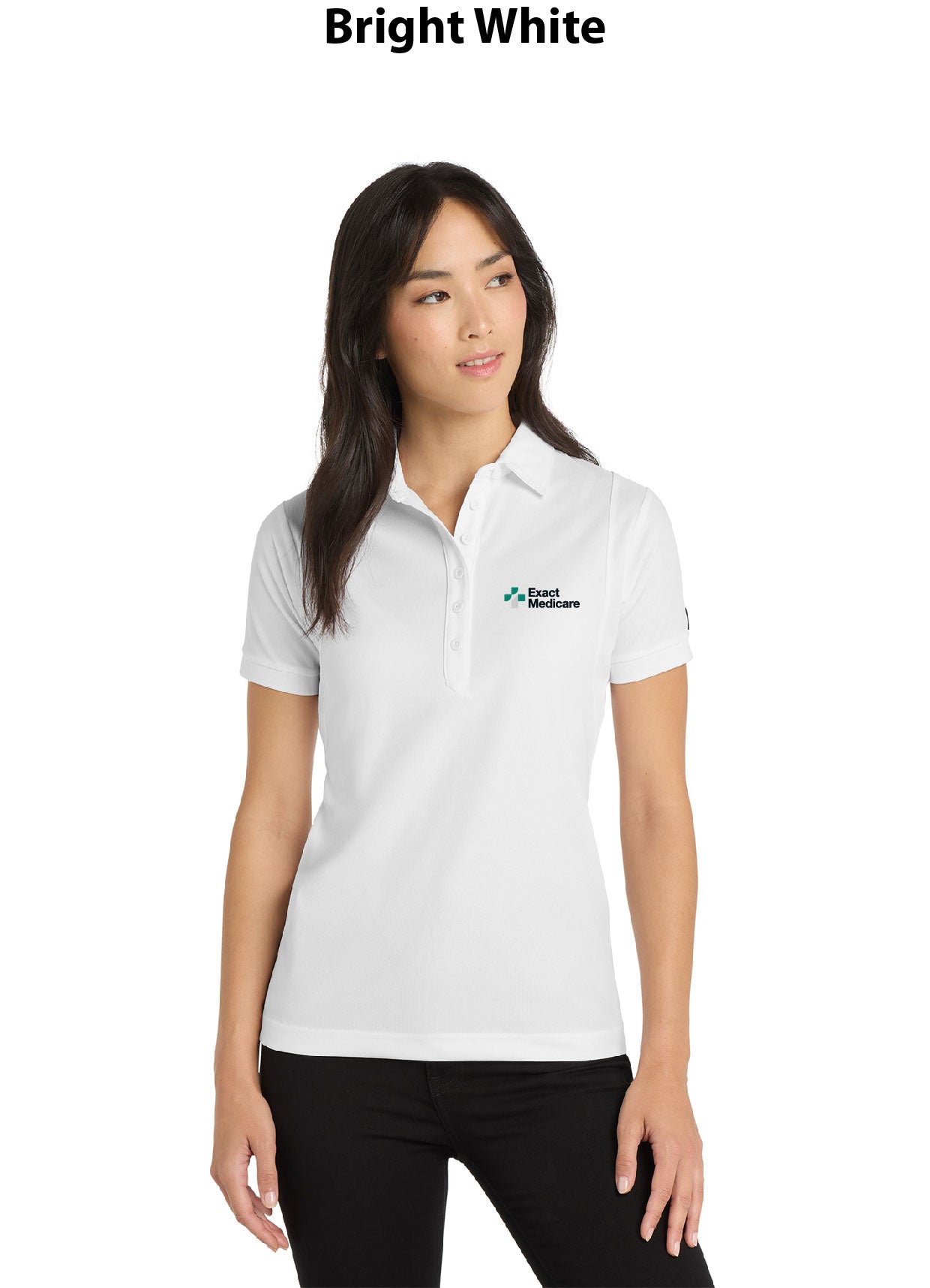 OGIO - Jewel Polo