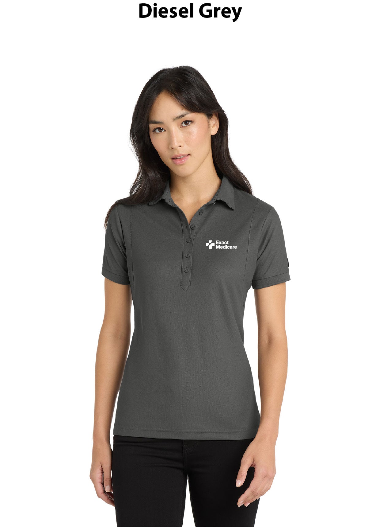 OGIO - Jewel Polo
