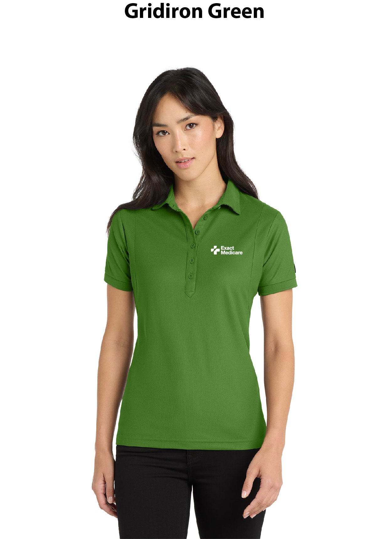OGIO - Jewel Polo