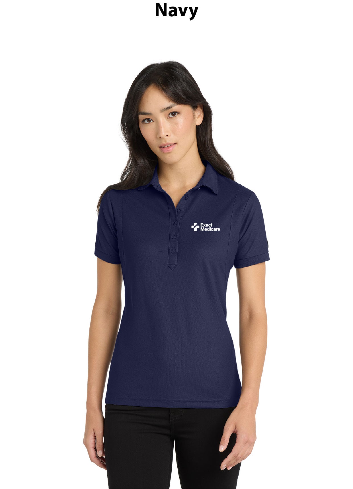 OGIO - Jewel Polo