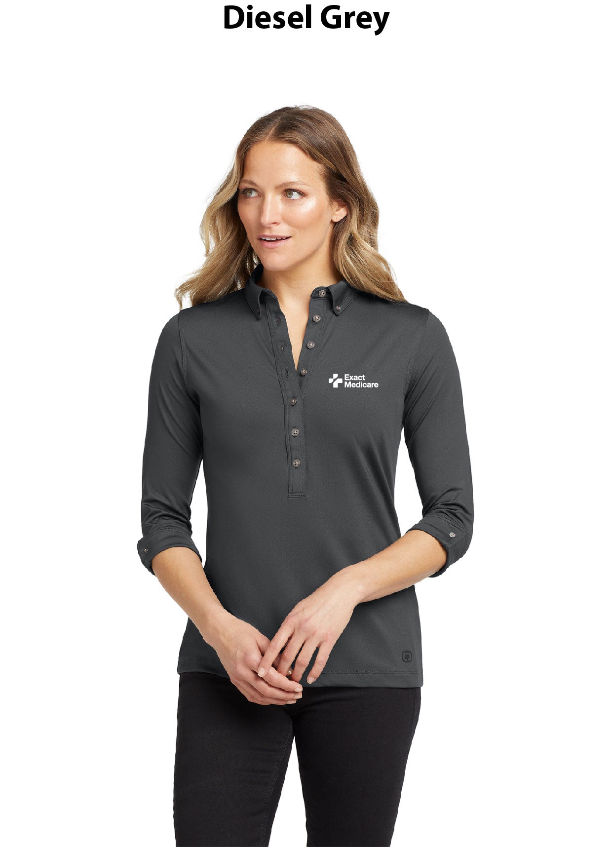 OGIO Women's Gauge Polo