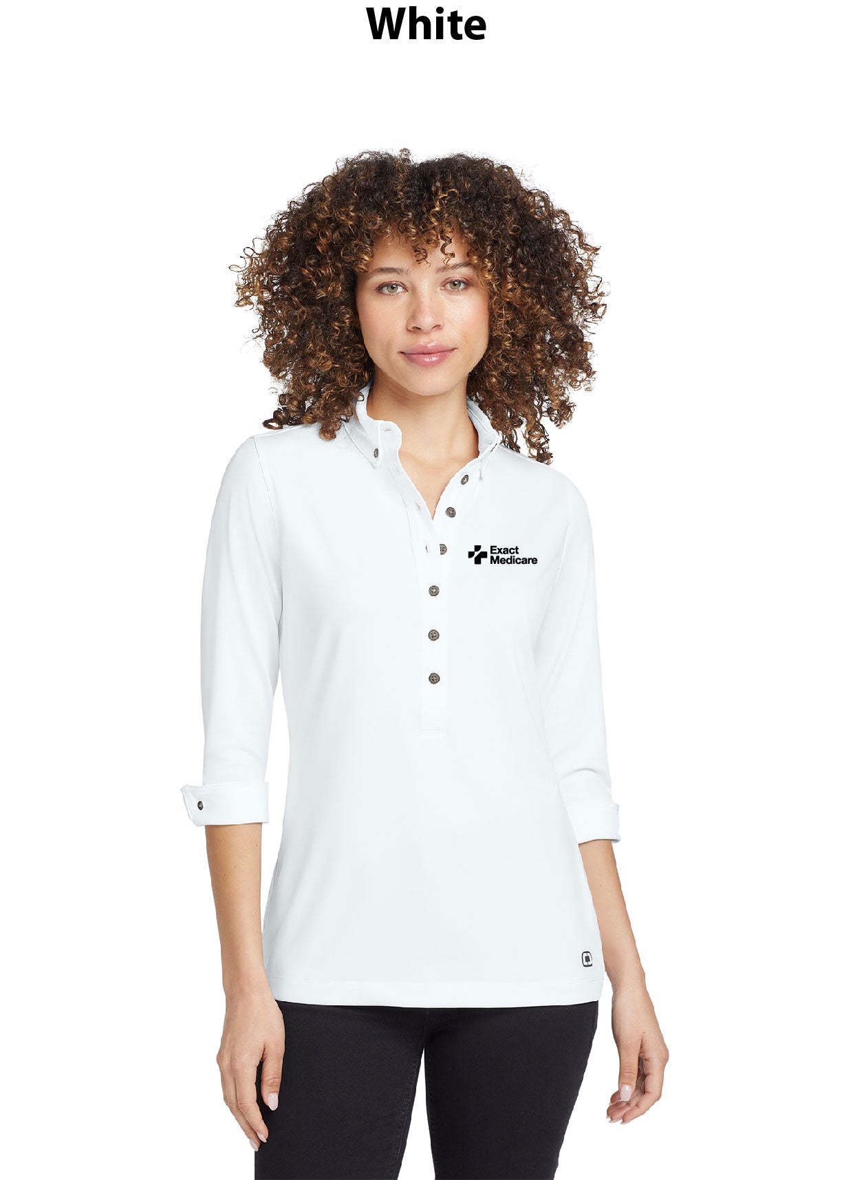 OGIO Women's Gauge Polo