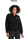 OGIO Women's Connection Anorak