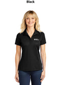 Sport-Tek Women's Micropique Sport-Wick Polo