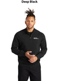 Mercer+Mettle 1/4-Zip Sweater