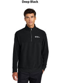 Mercer+Mettle Linear Texture 1/4-Zip