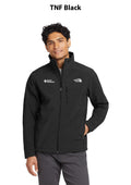 The North Face Apex Barrier Soft Shell Jacket