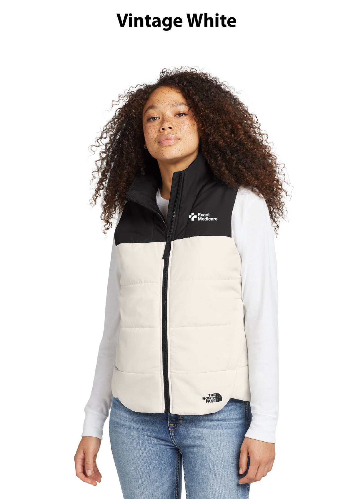 The North Face Women's Everyday Insulated Vest