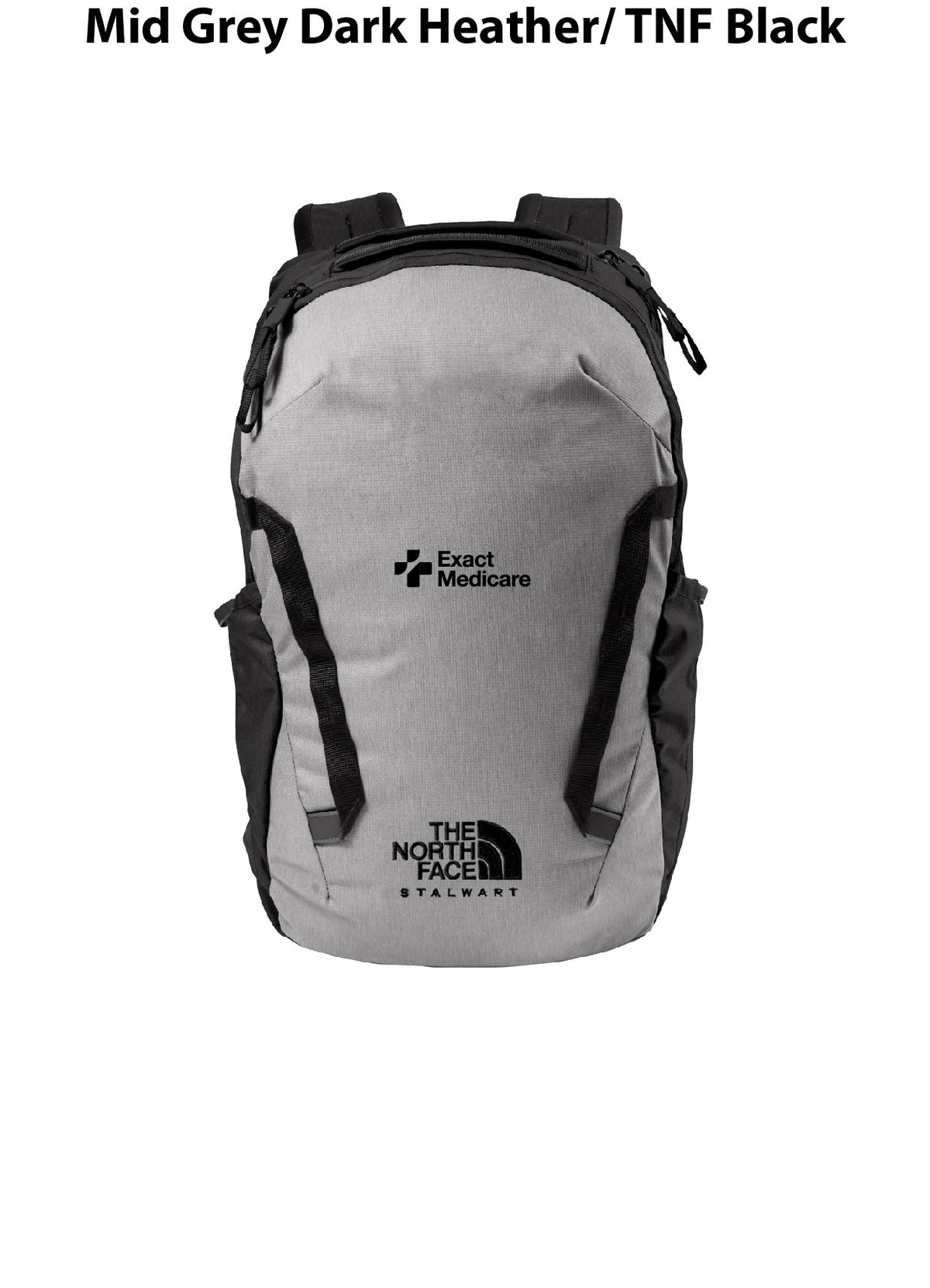The North Face Stalwart Backpack
