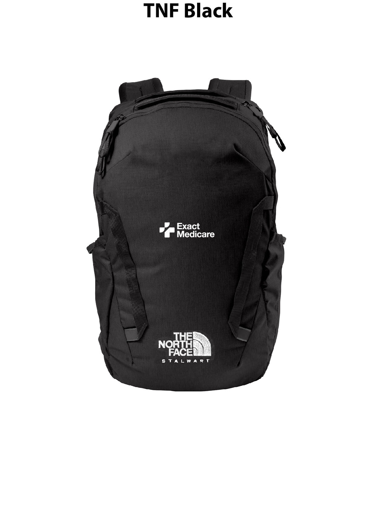 The North Face Stalwart Backpack