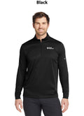 Nike Dry 1/2-Zip Cover-Up
