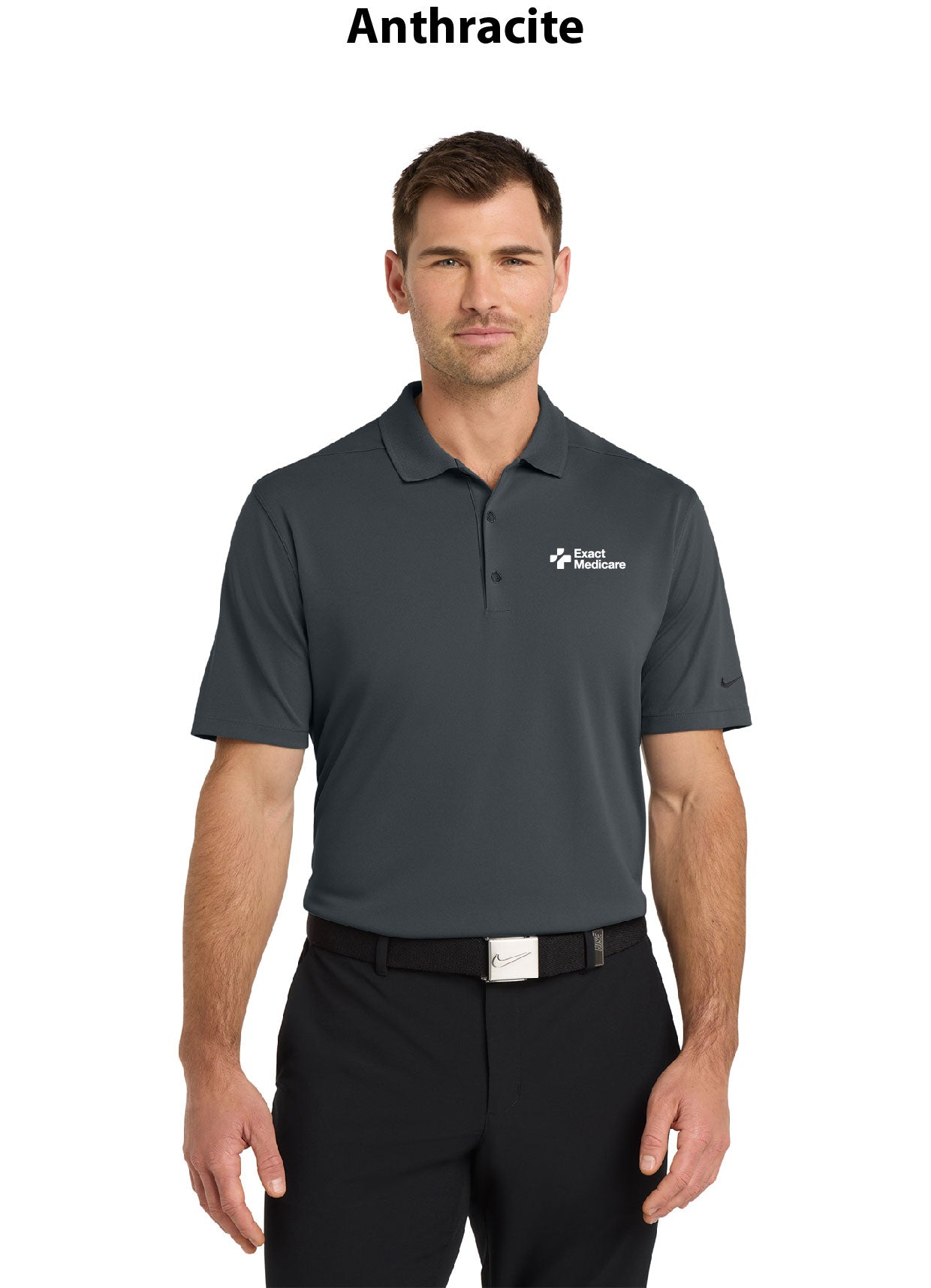 Nike Dri-FIT Micro Pique 2.0 Polo