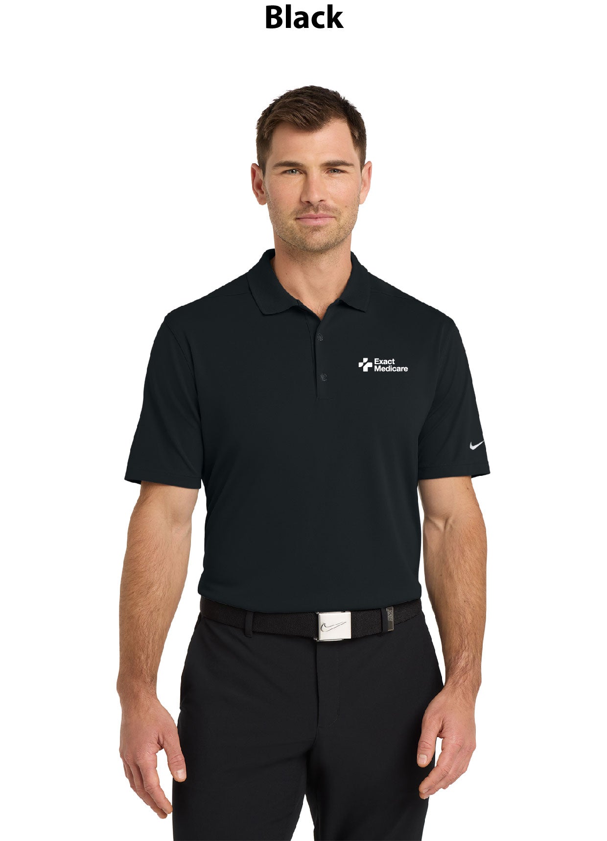 Nike Dri-FIT Micro Pique 2.0 Polo