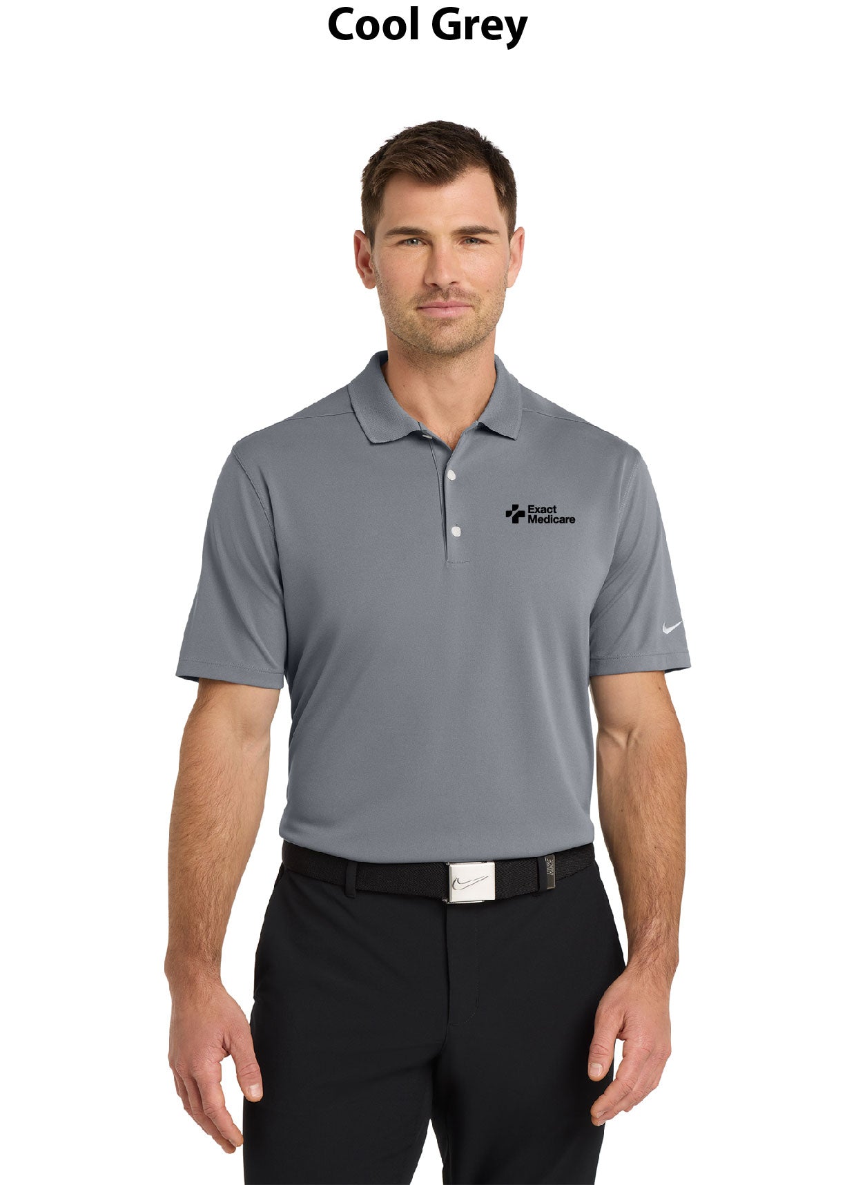 Nike Dri-FIT Micro Pique 2.0 Polo