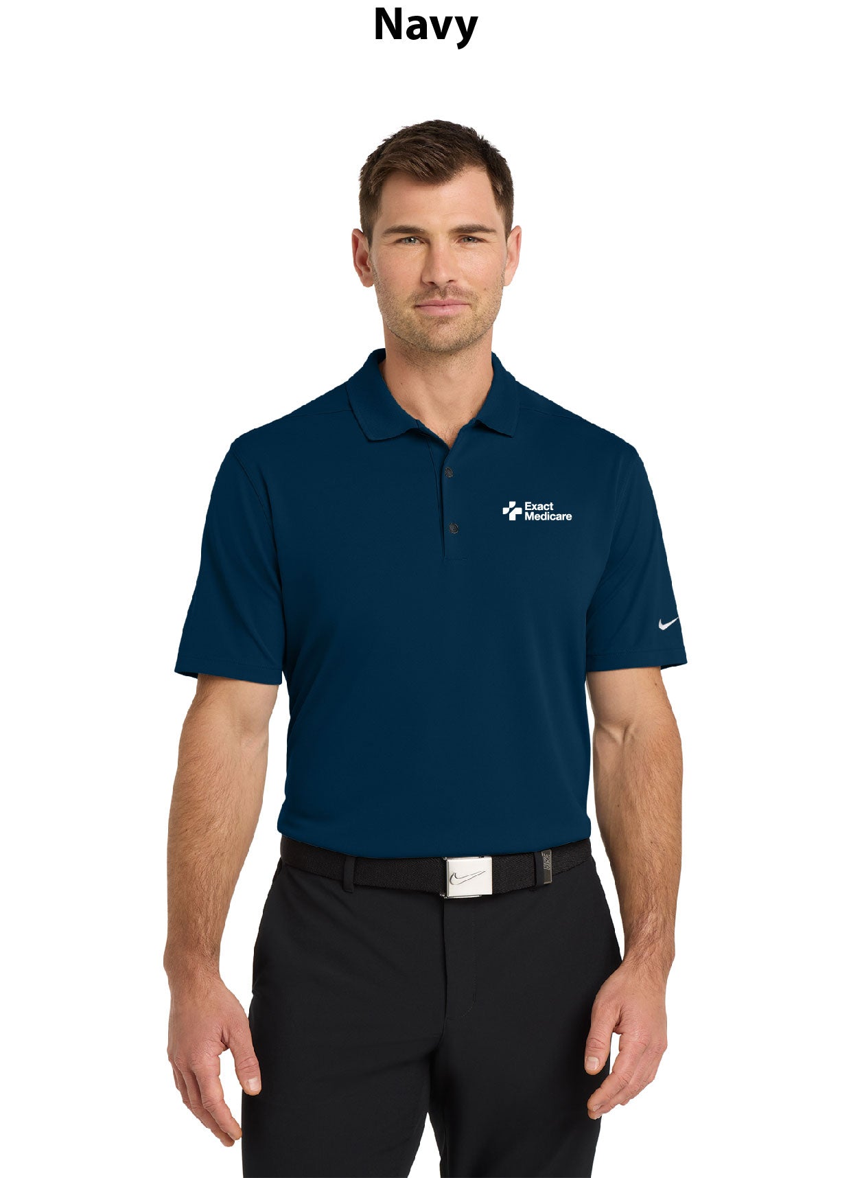 Nike Dri-FIT Micro Pique 2.0 Polo