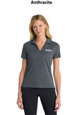 Nike Women's Dri-FIT Micro Pique 2.0 Polo