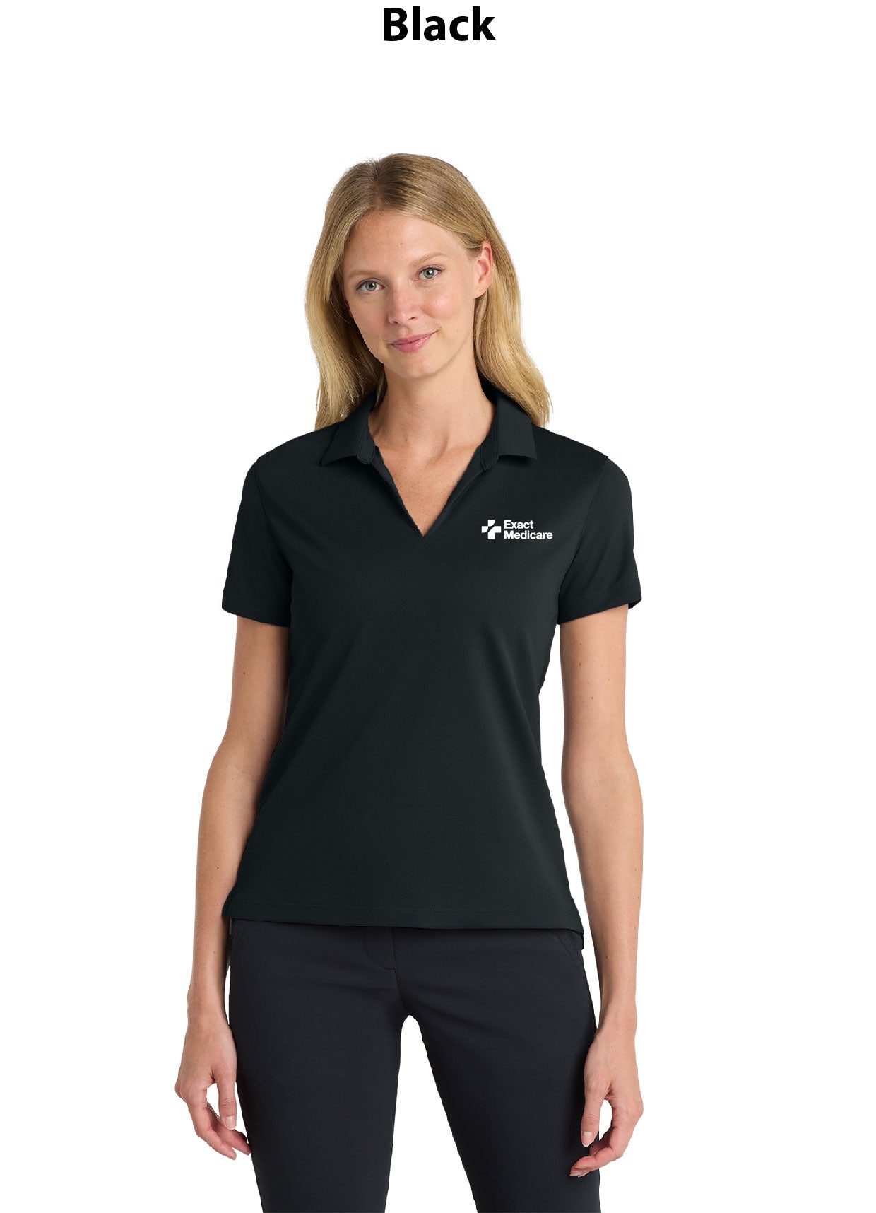 Nike Women's Dri-FIT Micro Pique 2.0 Polo