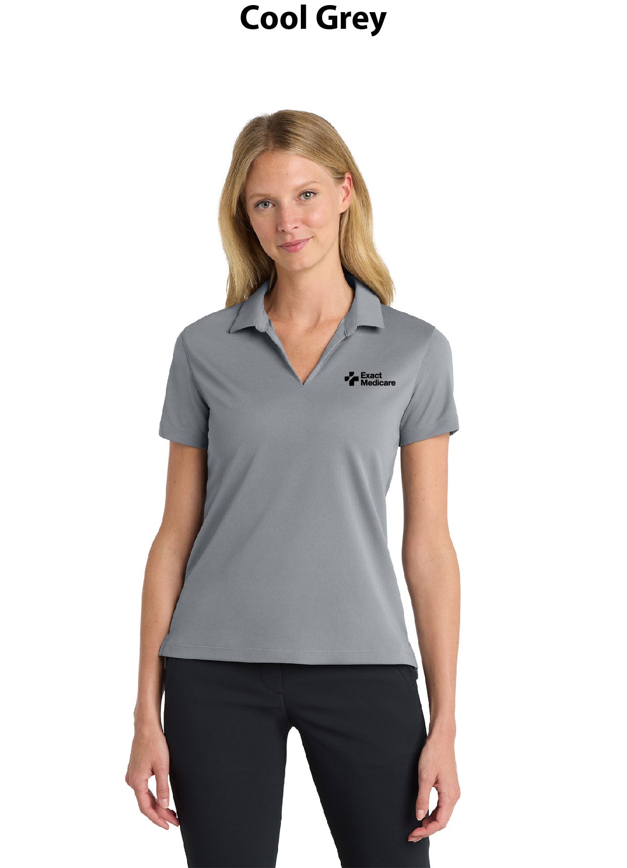 Nike Women's Dri-FIT Micro Pique 2.0 Polo