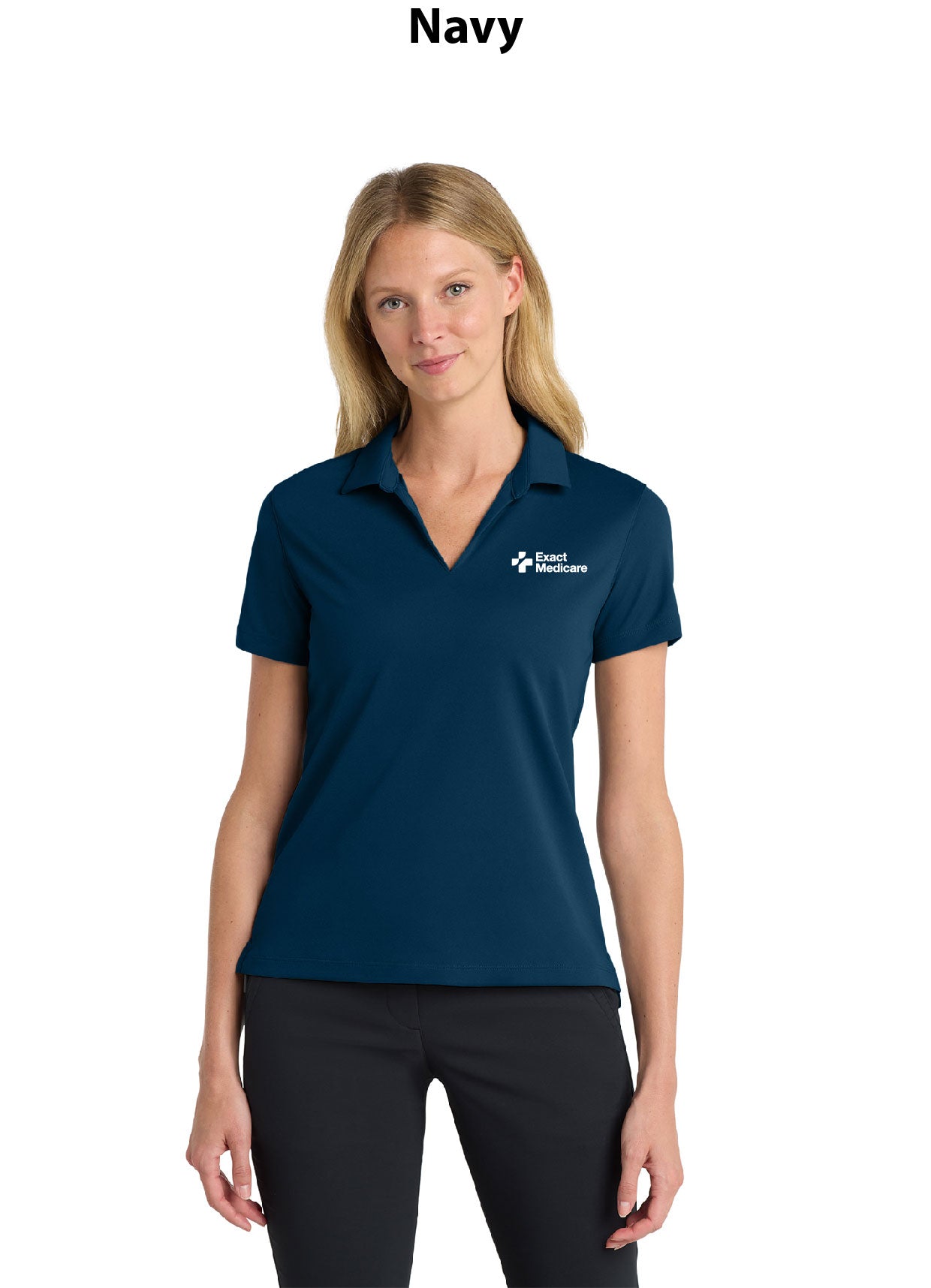 Nike Women's Dri-FIT Micro Pique 2.0 Polo
