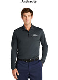 Nike Dri-FIT Micro Pique 2.0 Long Sleeve Polo