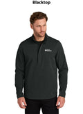 OGIO Aspect 1/2-Zip Pullover