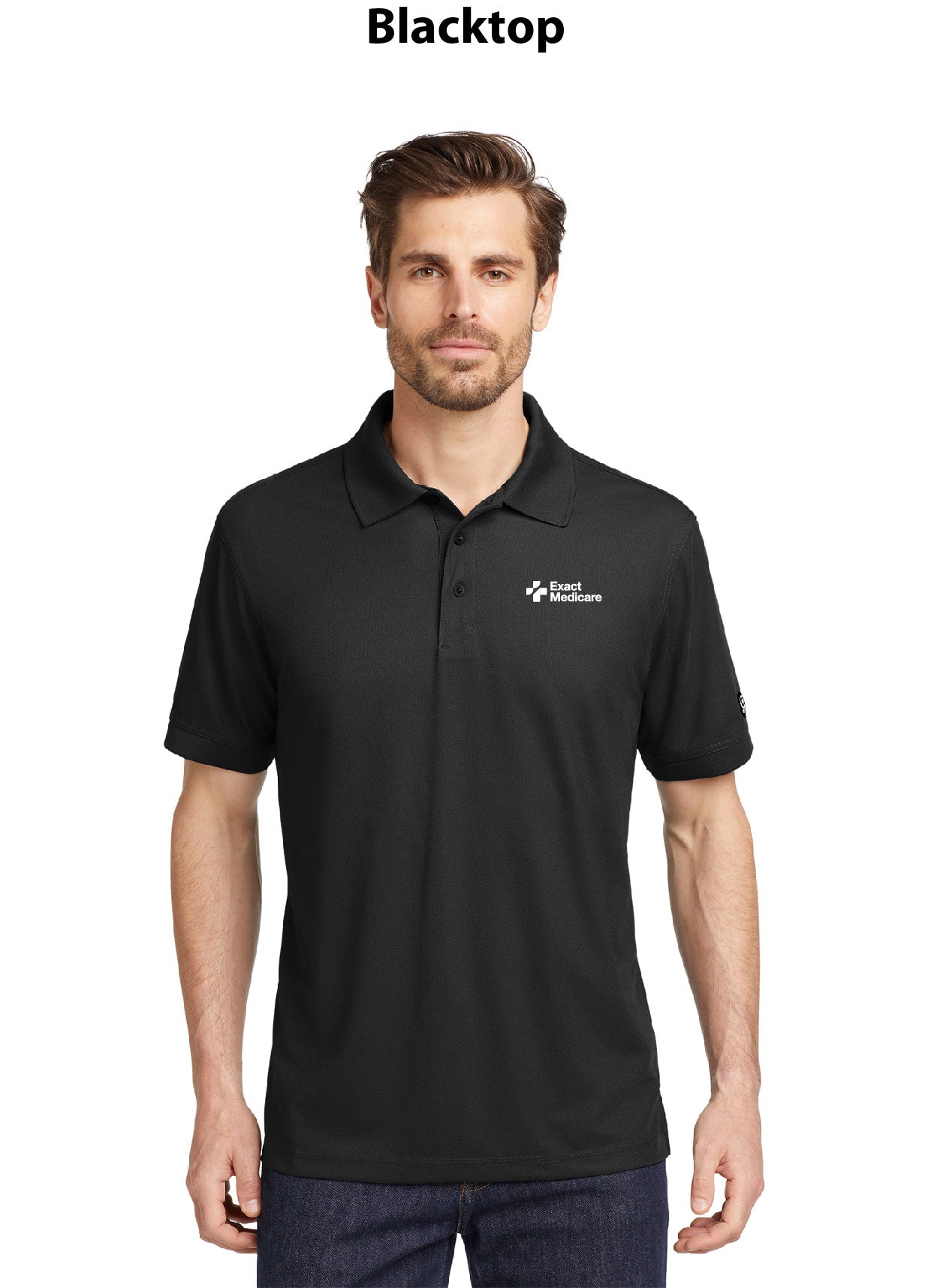 OGIO - Caliber2.0 Polo