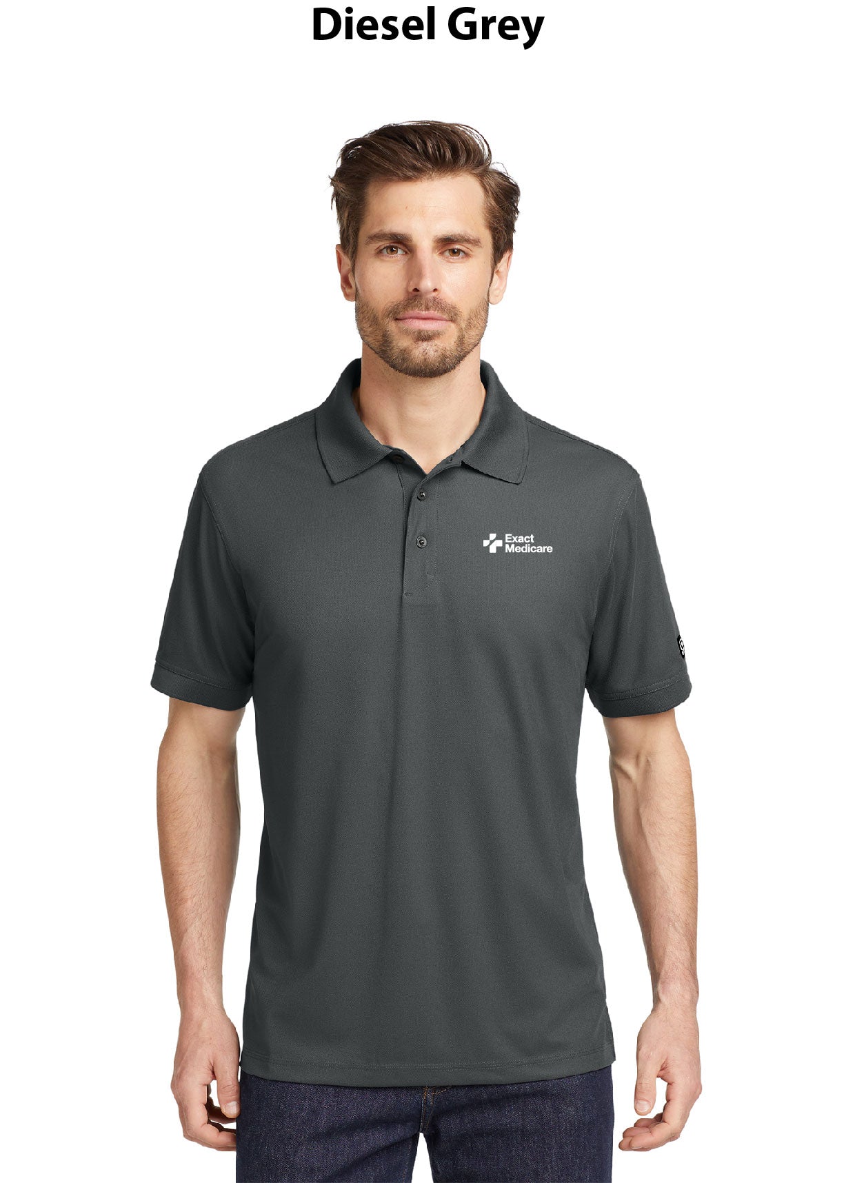 OGIO - Caliber2.0 Polo