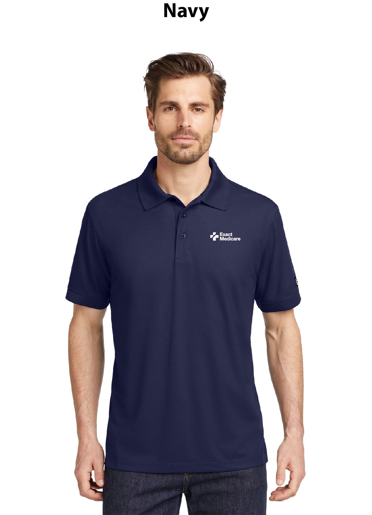 OGIO - Caliber2.0 Polo