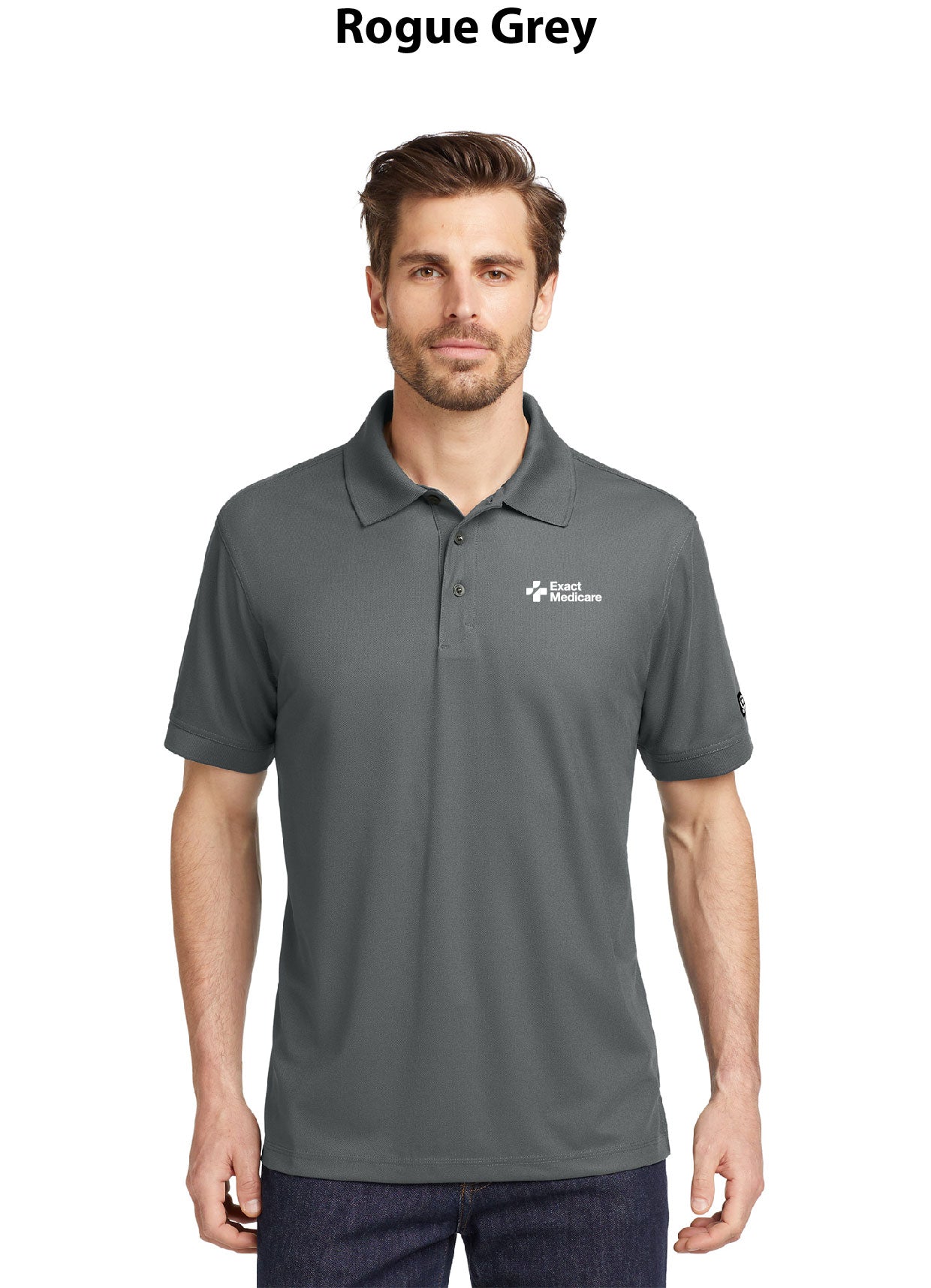 OGIO - Caliber2.0 Polo