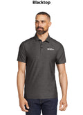 OGIO Slate Polo