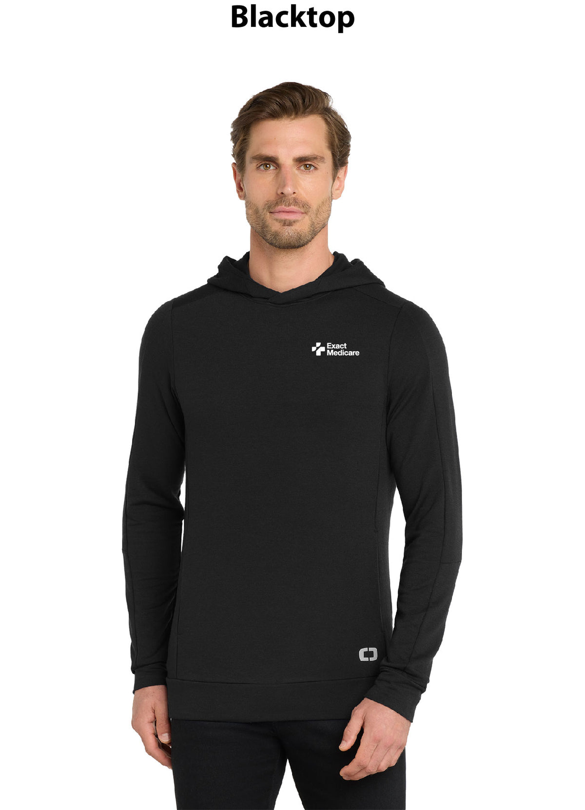 OGIO Luuma Hoodie