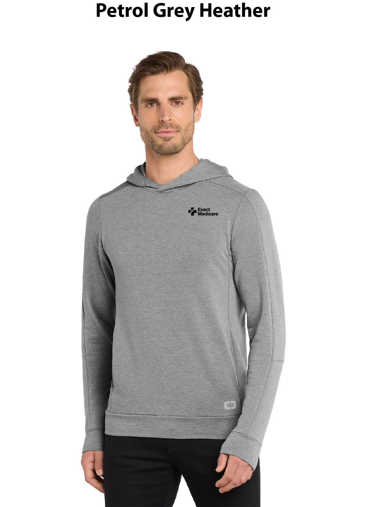 OGIO Luuma Hoodie
