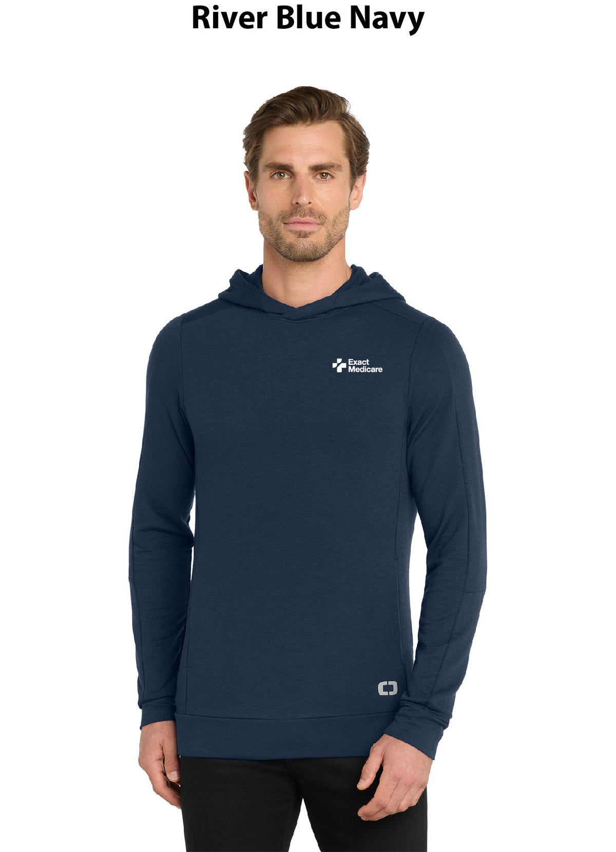 OGIO Luuma Hoodie