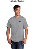 Port & Co Core Cotton Tee