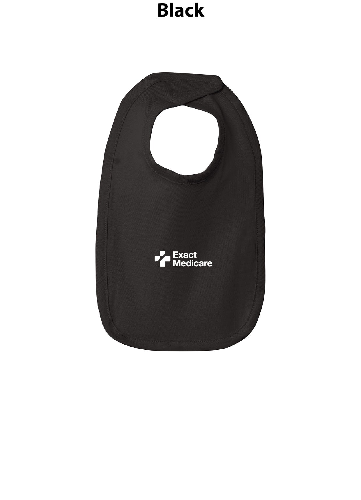 Rabbit Skins Infant Premium Jersey Bib