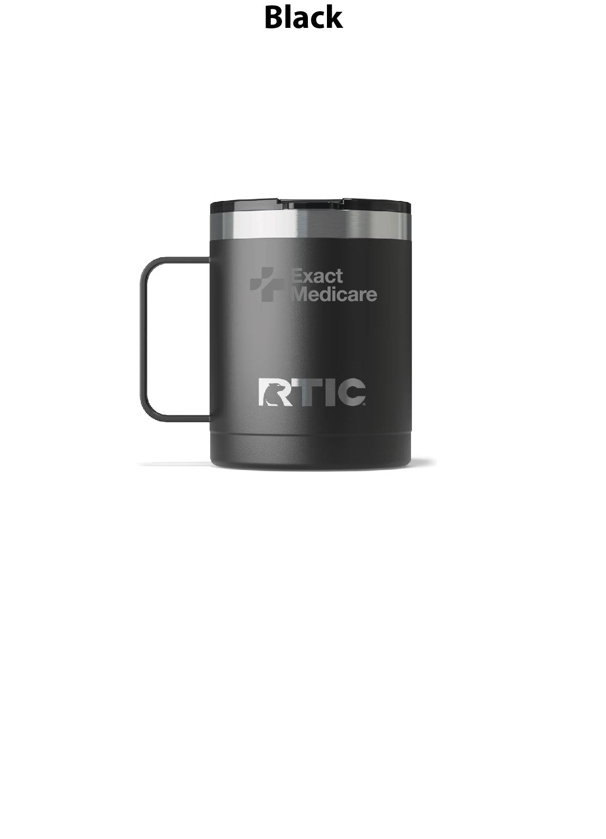 RTIC 12 oz. Coffee Cup