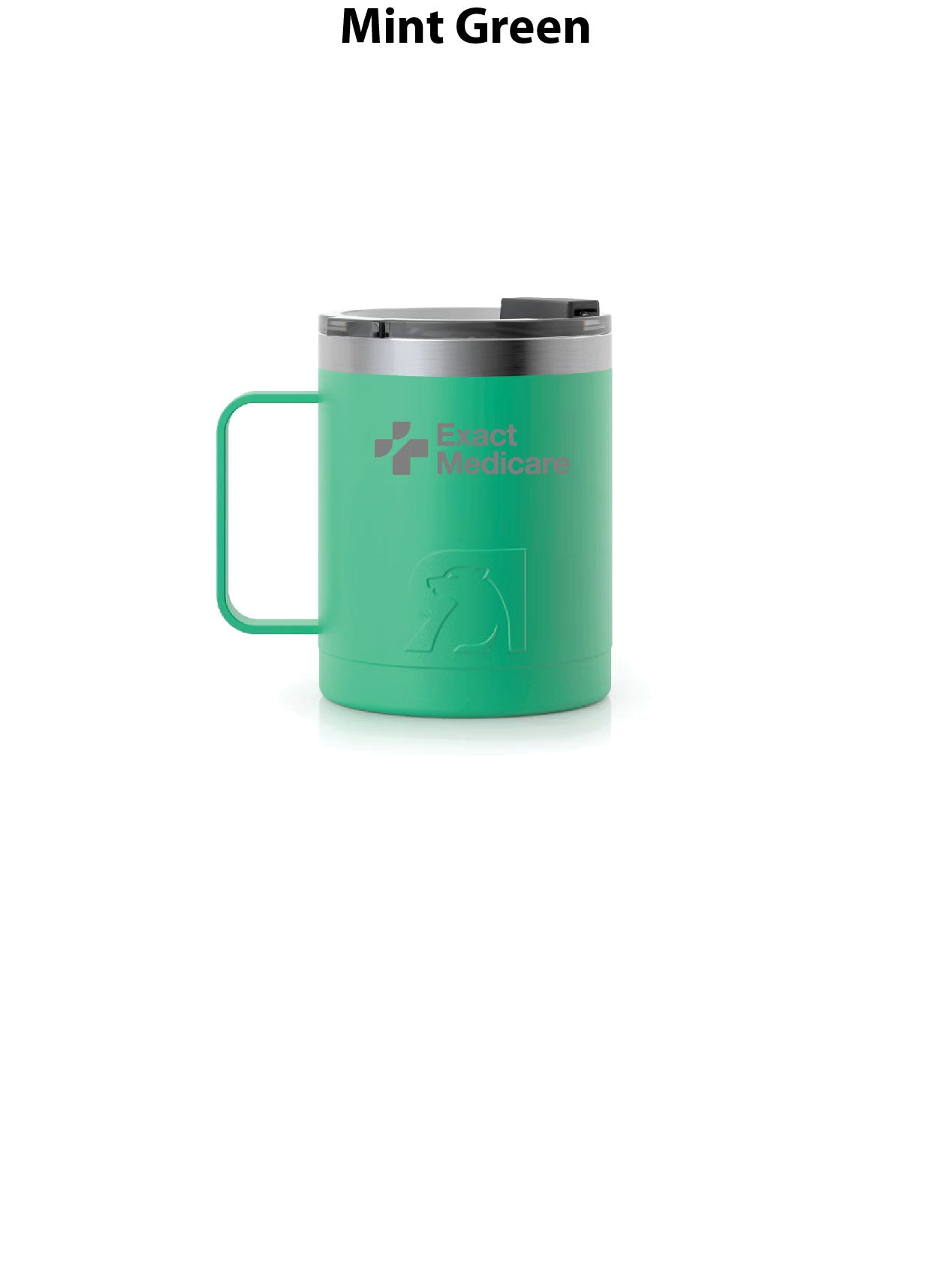 RTIC 12 oz. Coffee Cup