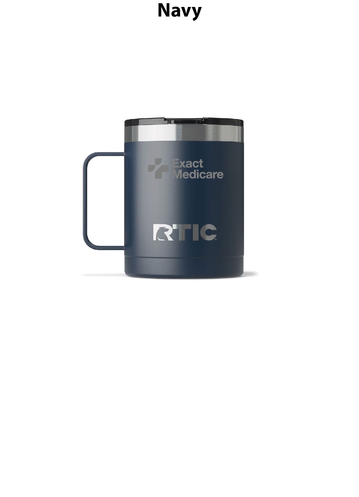 RTIC 12 oz. Coffee Cup