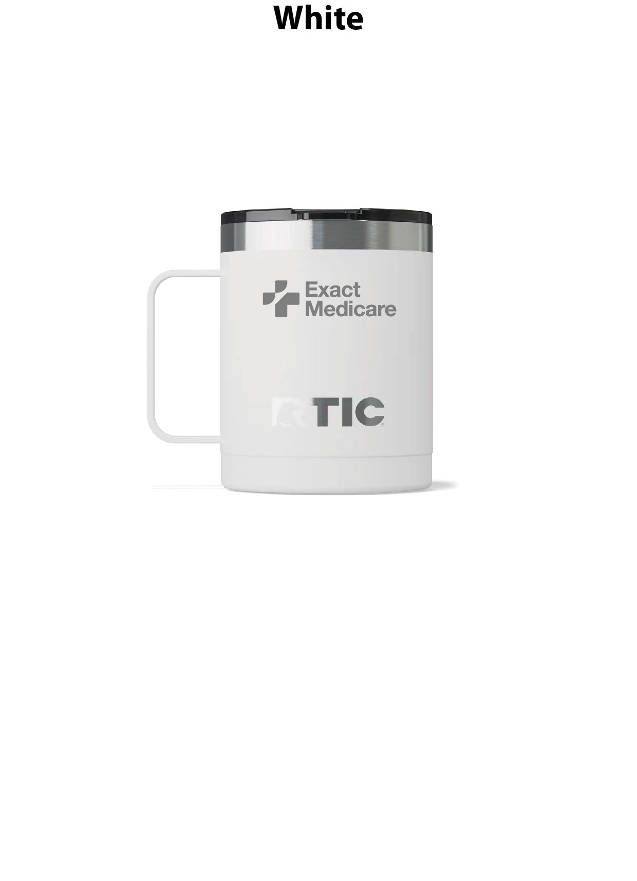 RTIC 12 oz. Coffee Cup