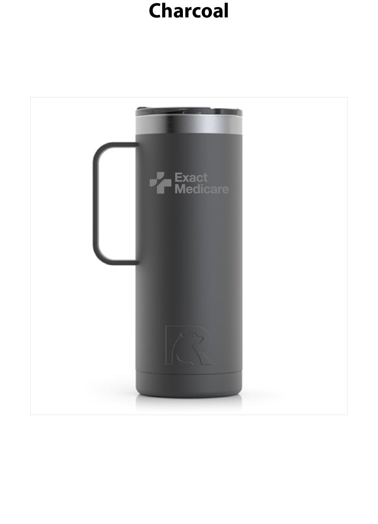 RTIC 20 oz. Mug