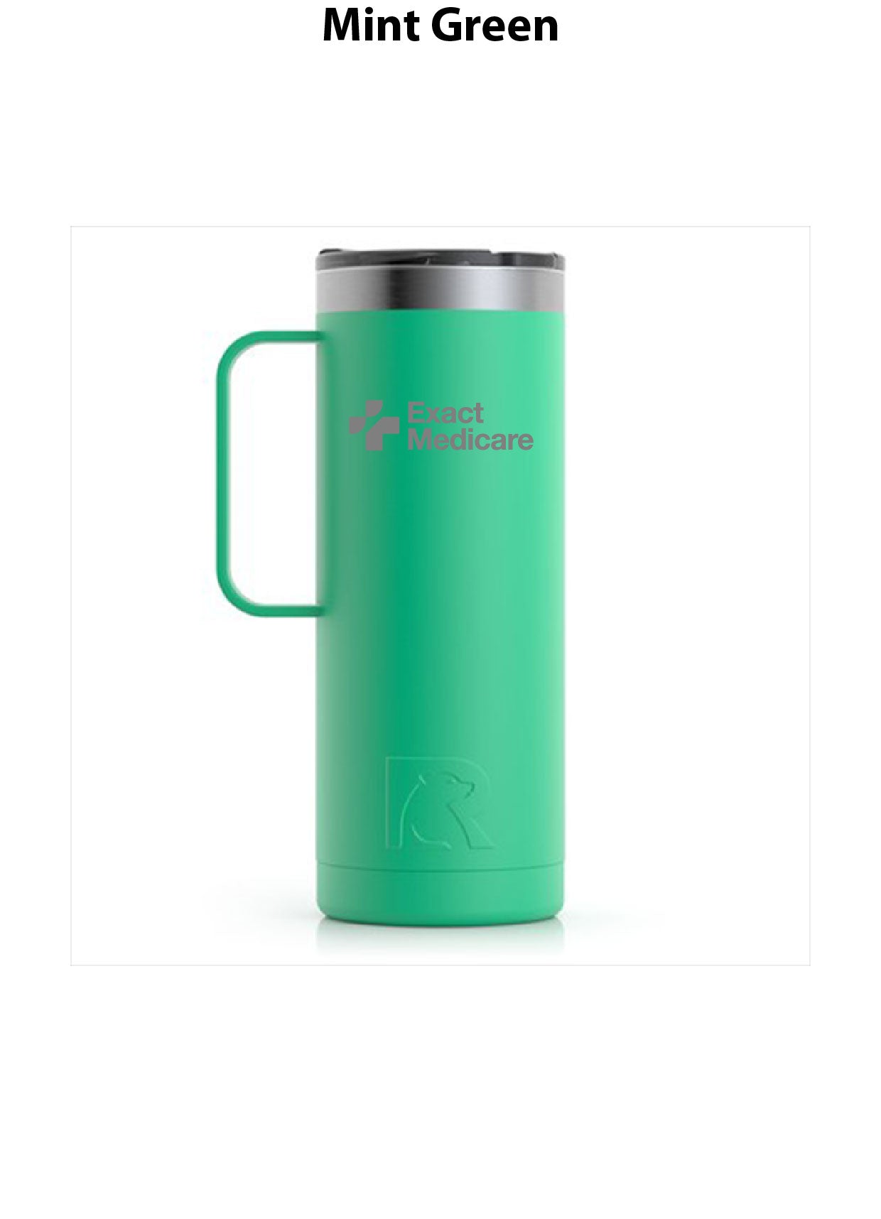 RTIC 20 oz. Mug