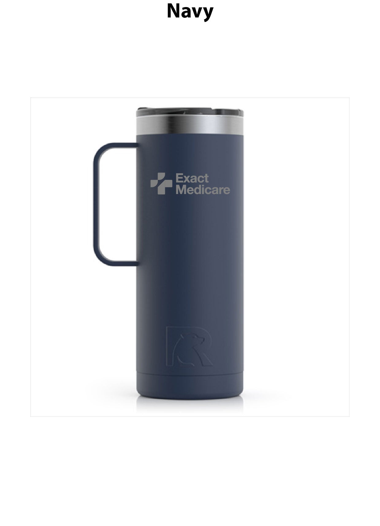 RTIC 20 oz. Mug