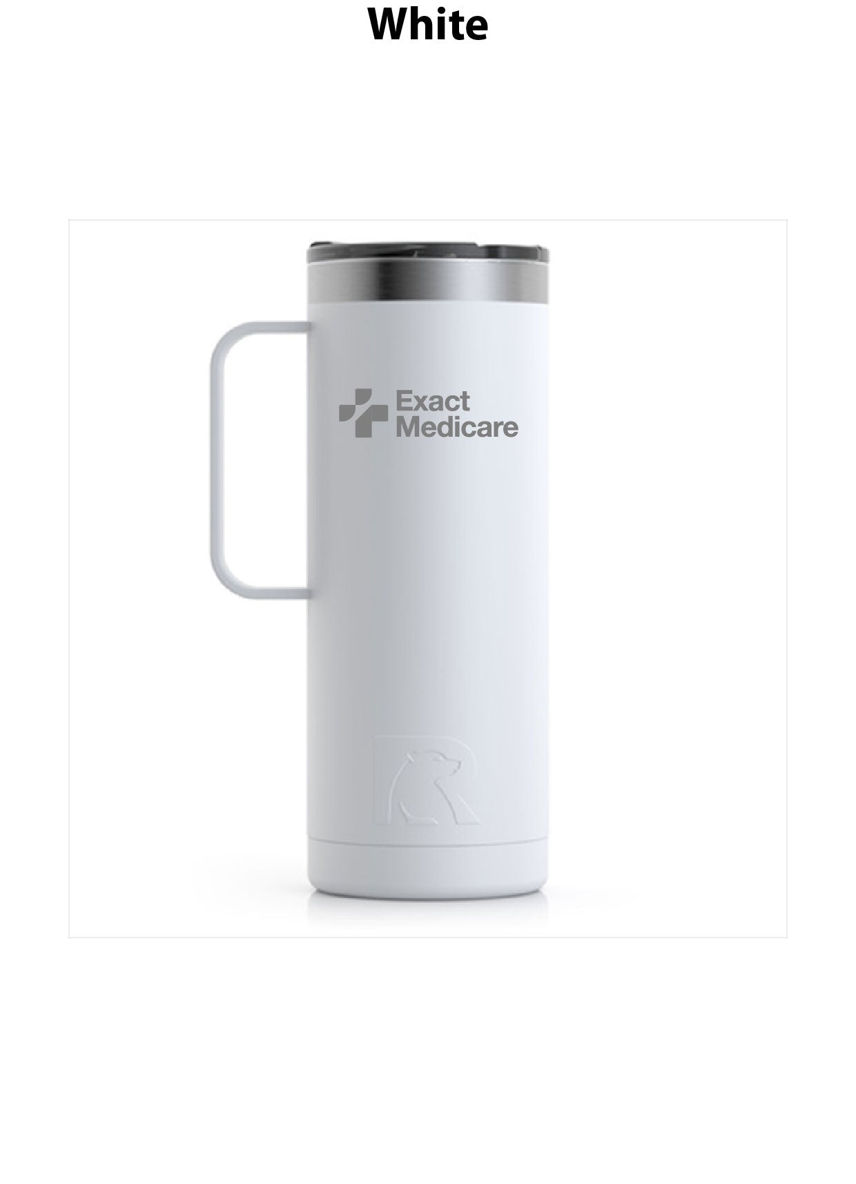 RTIC 20 oz. Mug