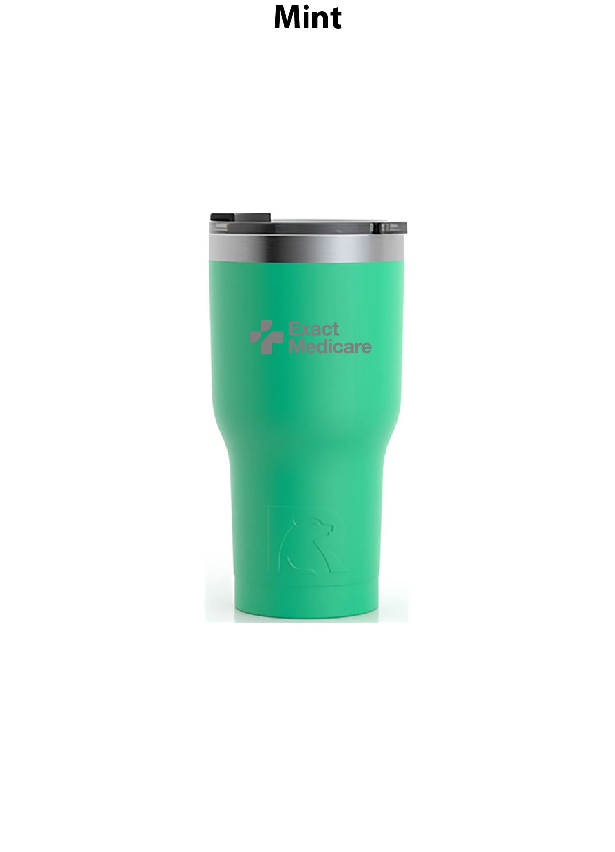 RTIC 30 Oz. Stainless Steel Tumblers