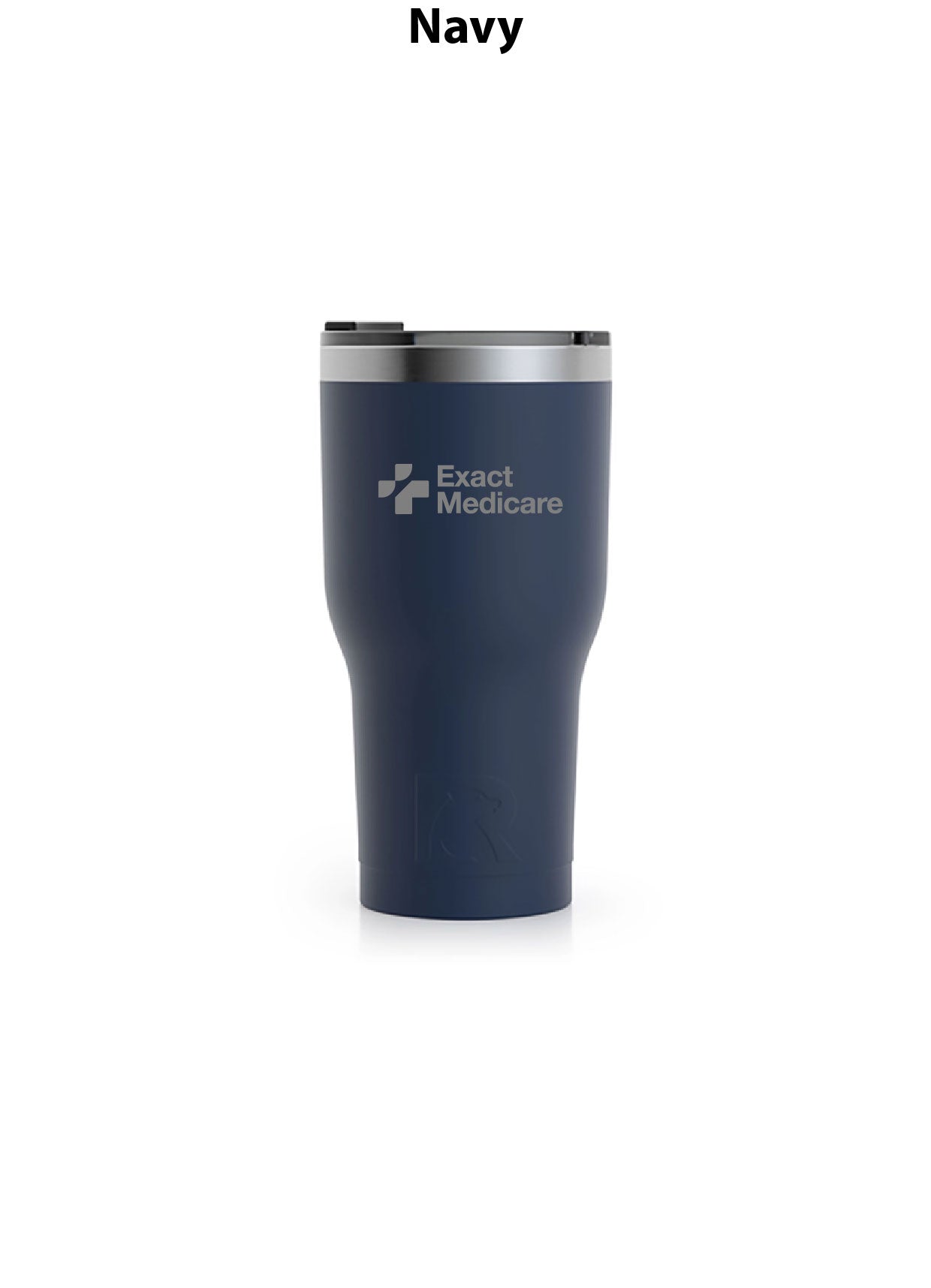 RTIC 30 Oz. Stainless Steel Tumblers