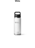 26 OZ YETI WATER BOTTLE