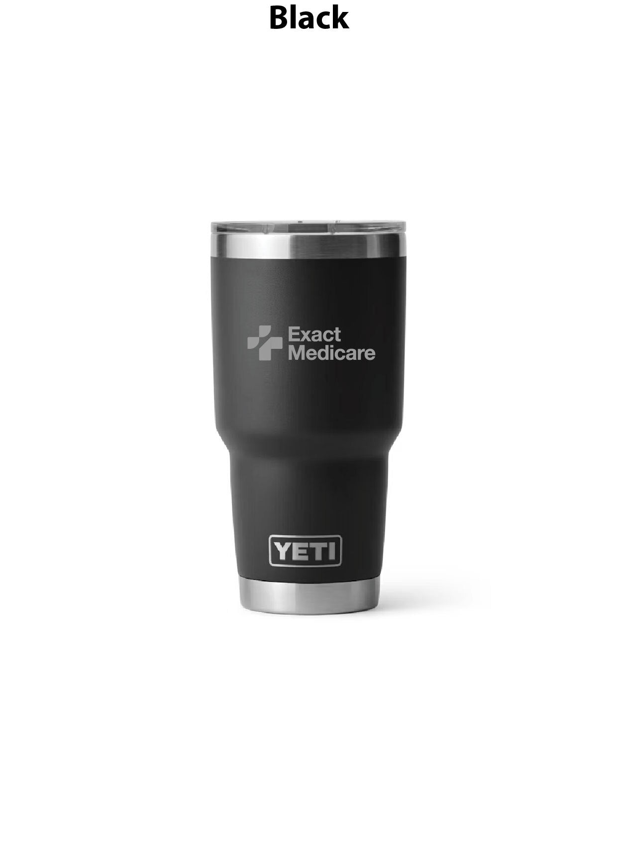 YETI RAMBLER 30 OZ TRAVEL MUG