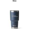 Rambler 30 oz Tumbler with Magslider Lid