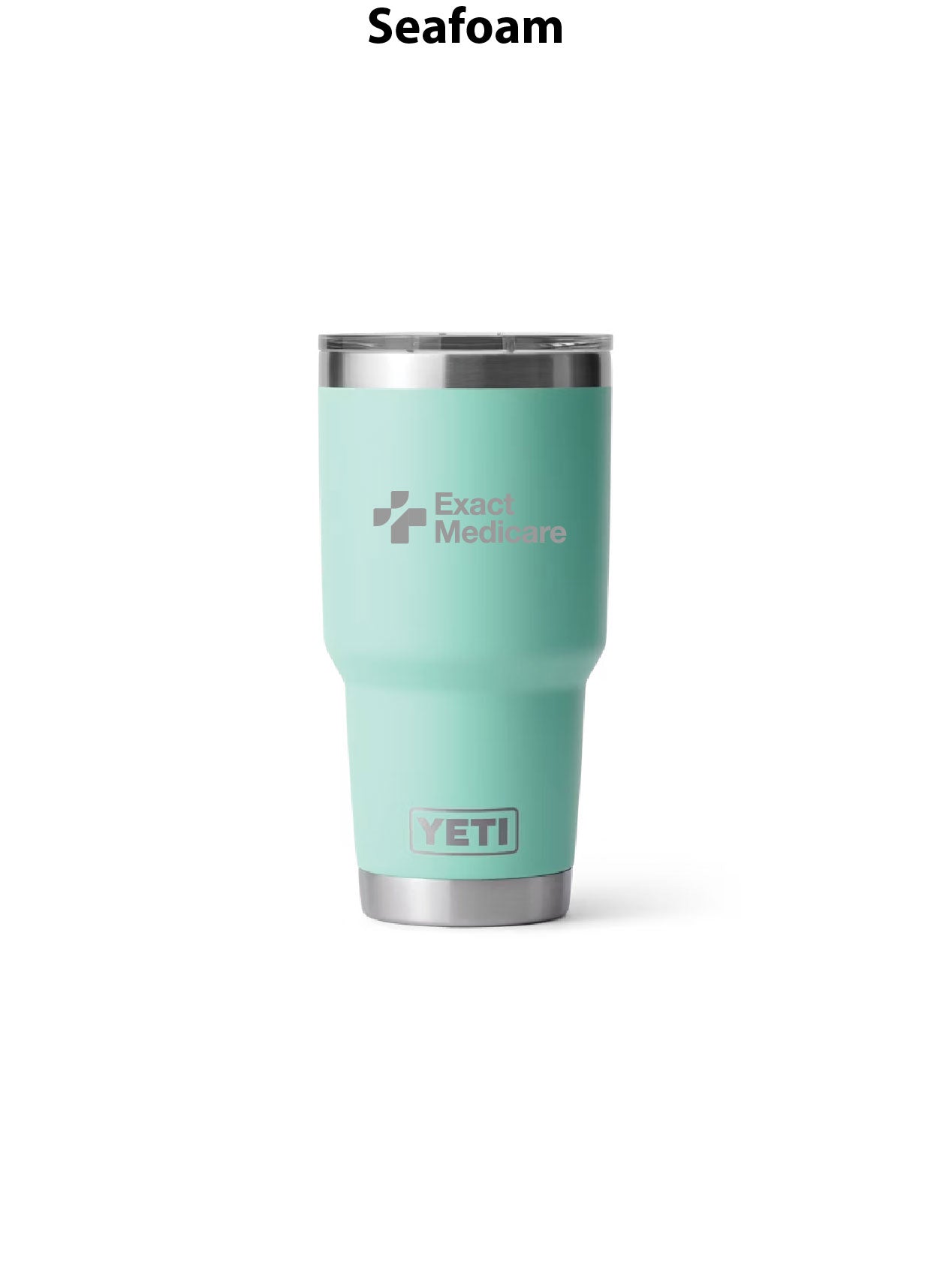 Rambler 30 oz Tumbler with Magslider Lid